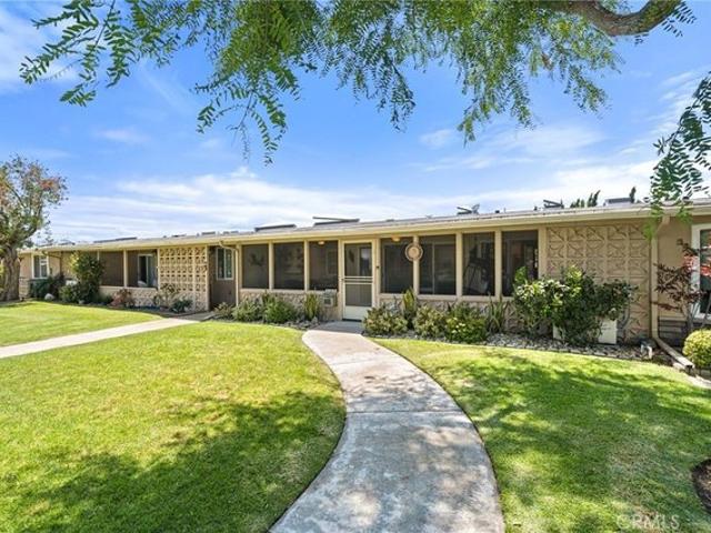 House for sale in Seal Beach, California