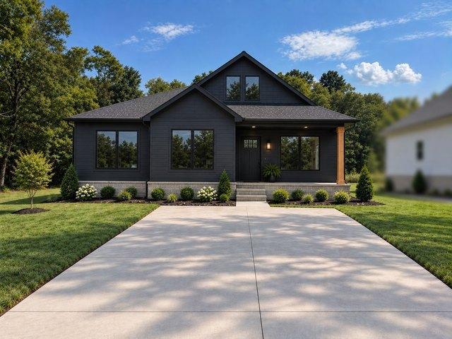 House for sale in Tennessee