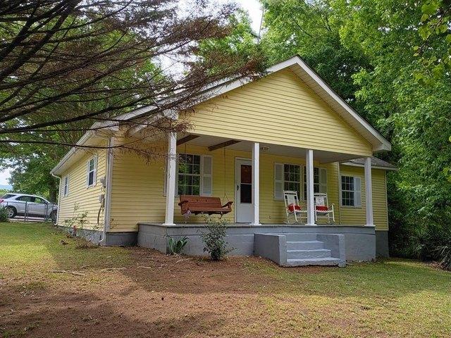 House for sale in Murray, Georgia