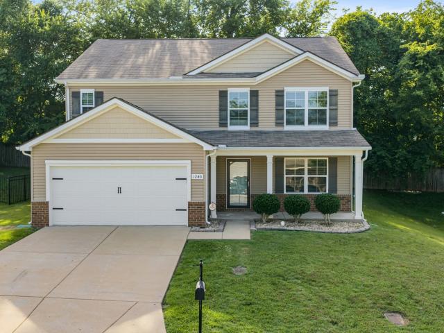 House for sale in Columbia Gardens, Columbia