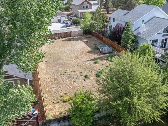 Land for sale in Big Bear City