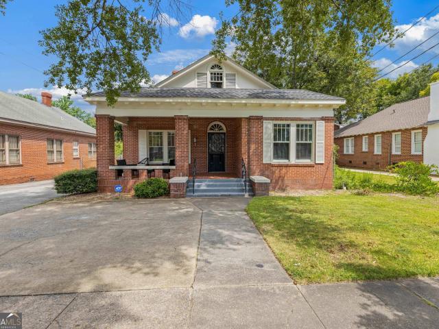 House for sale in Columbus, Muscogee County