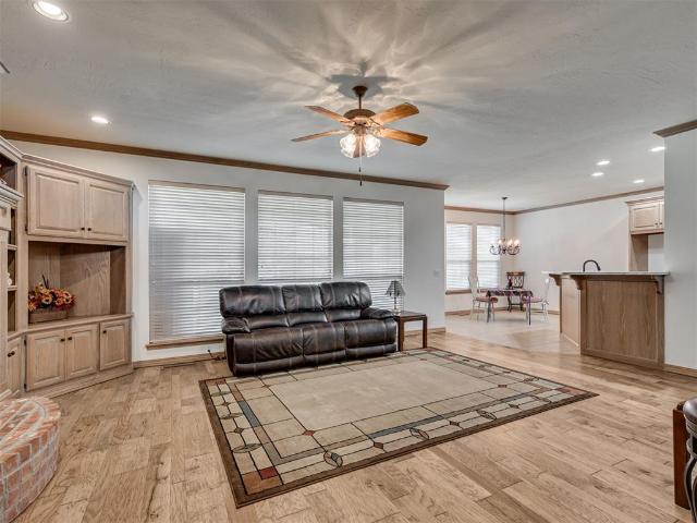 House for sale in El Reno, Oklahoma