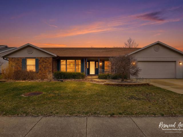 House for sale in Bourbonnais, Illinois