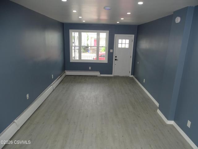 House for sale in Kulpmont, Pennsylvania