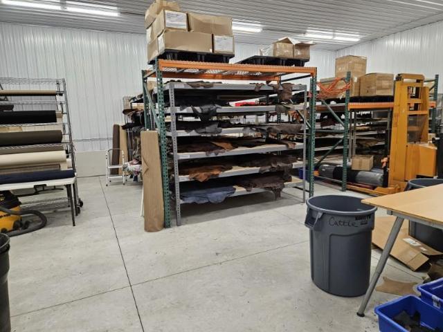 Commercial for sale in Wadena, Minnesota