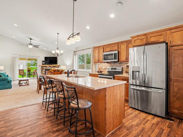 House for sale in New Richmond, Saint Croix County