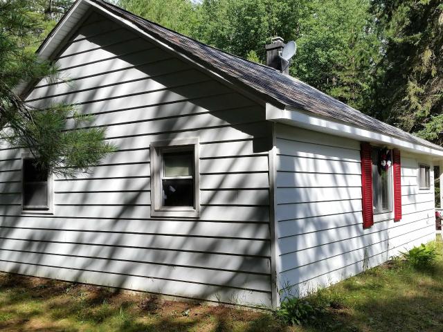 House for sale in Michigan