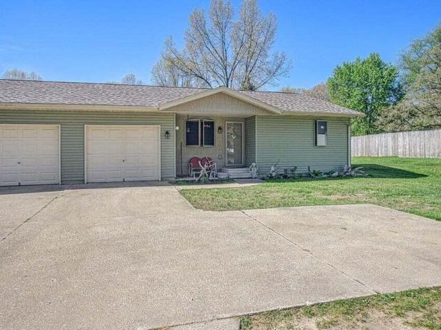 House for sale in Otsego Township, Allegan County