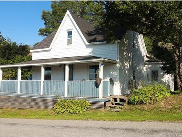 House for sale in Kingston, New Brunswick