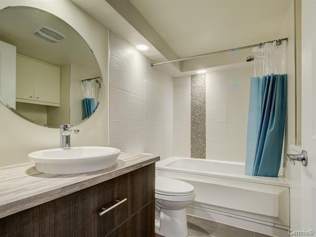 Apartment for rent in Longueuil, Quebec
