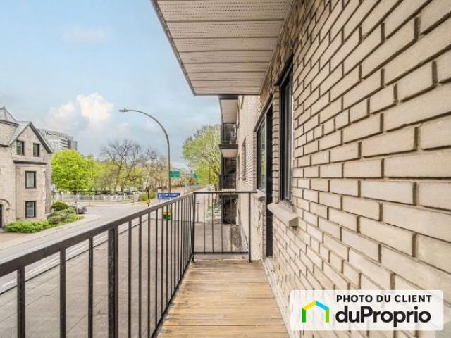 Apartment for rent in Ville-Marie, Montréal