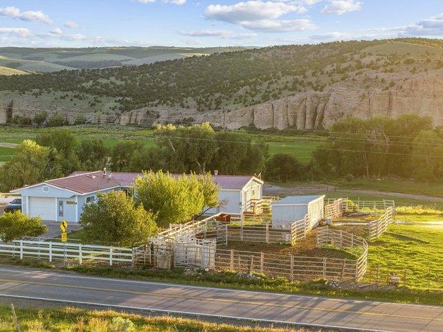 House for sale in Antimony, Garfield County