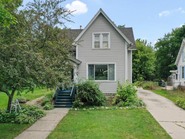 House for sale in Green Bay, Wisconsin