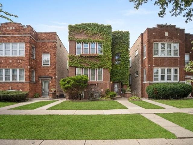 House for sale in Berwyn, Cook County