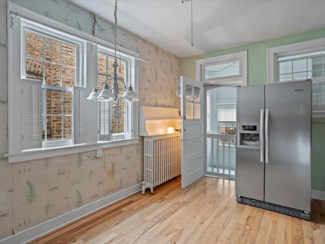 House for sale in Berwyn, Cook County