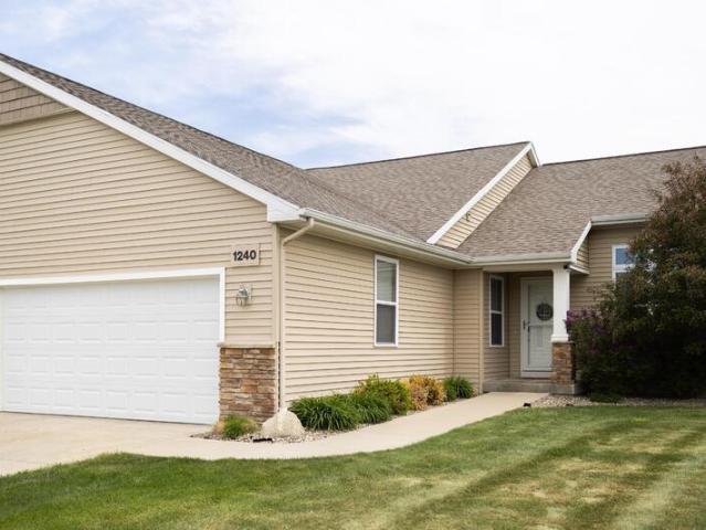 Condo for sale in Kalamazoo