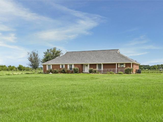 House for sale in Bellville, Texas