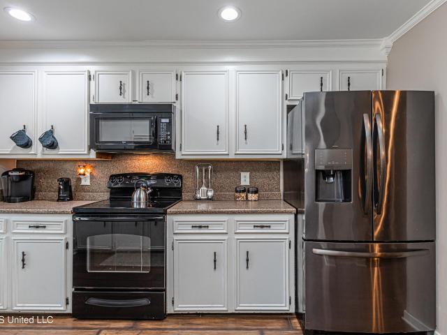 House for sale in Jackson, Mississippi