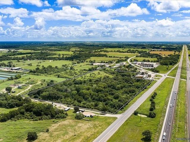 Land for sale in Flatonia, Texas