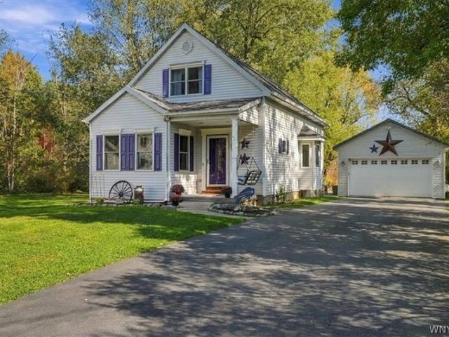 House for sale in Ransom Oaks, Town of Amherst