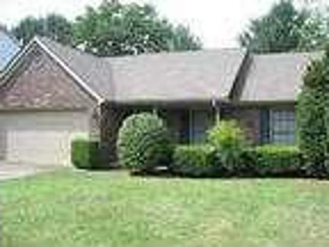 House for rent in Carlton, Georgia