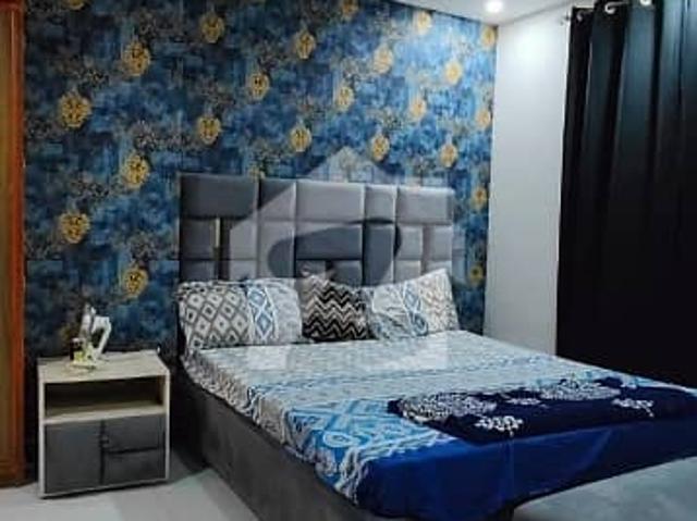 Apartment for sale in Islamabad
