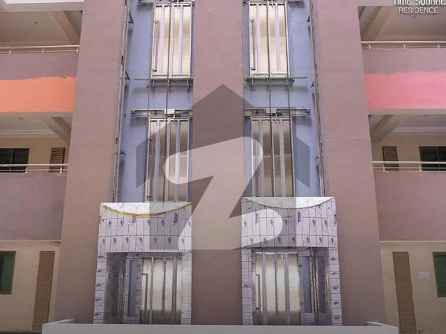 Apartment for rent in Islamabad