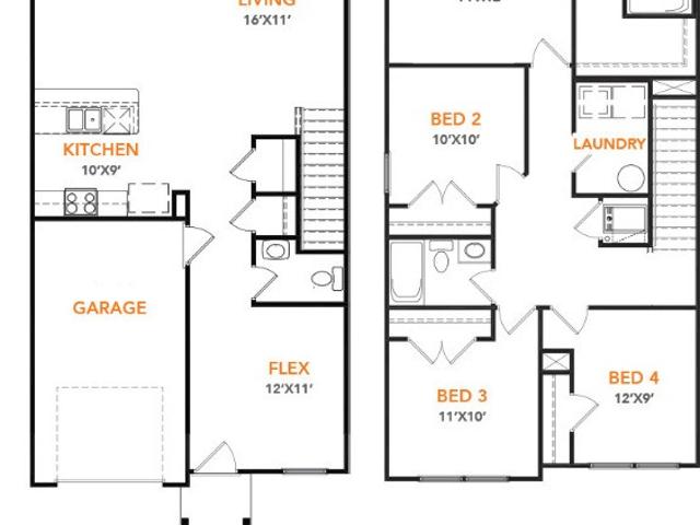 House for sale in Vidor, Texas
