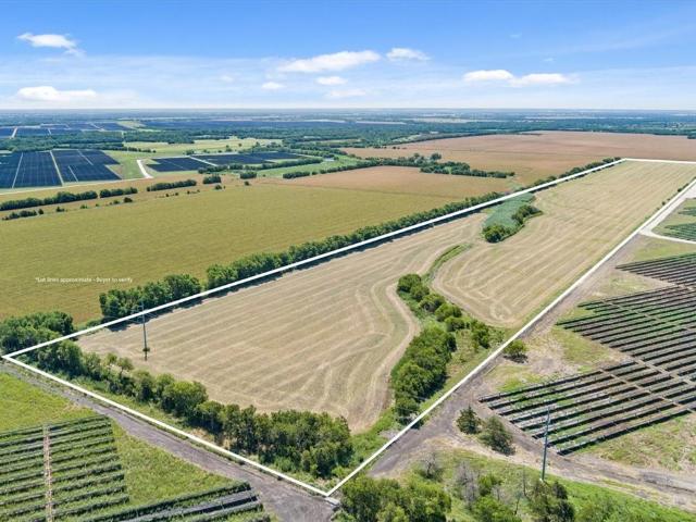 Land for sale in Texas