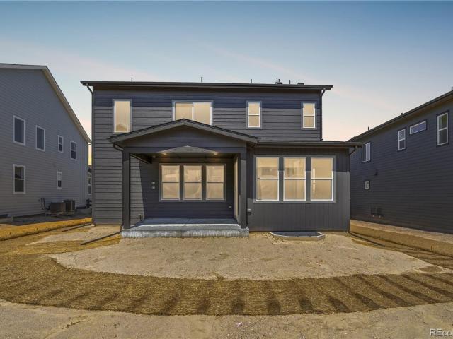 House for sale in Colorado