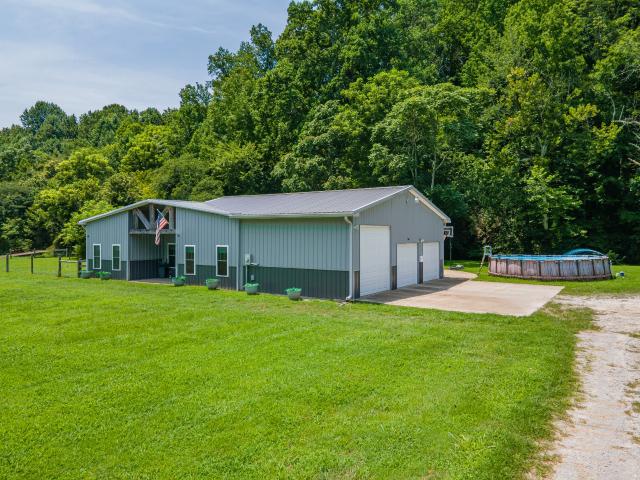 House for sale in Tennessee