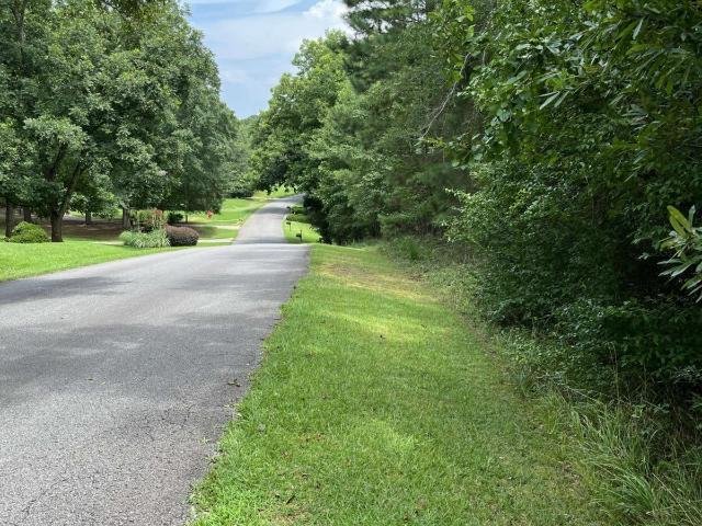 Land for sale in Oconee, Georgia