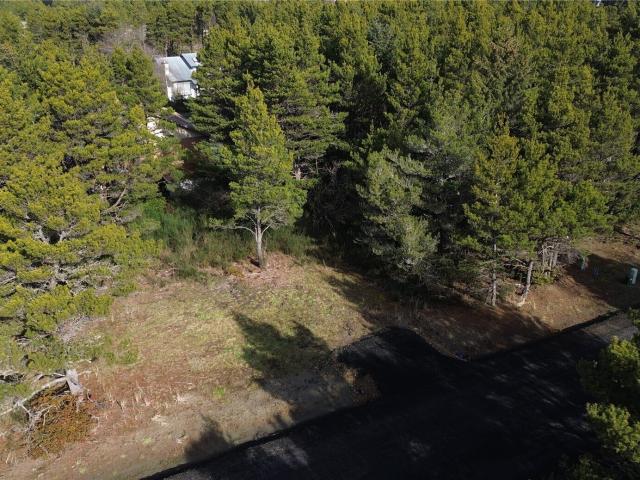 Land for sale in Westport, Washington