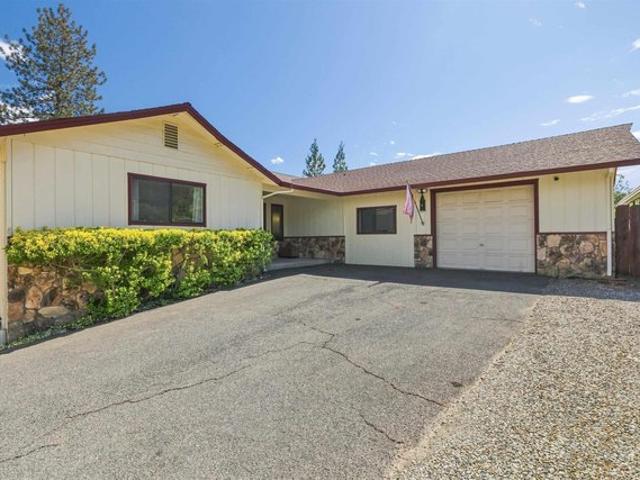 House for sale in Angels, Calaveras County