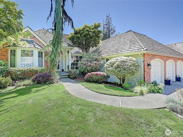 House for sale in Mukilteo, Washington