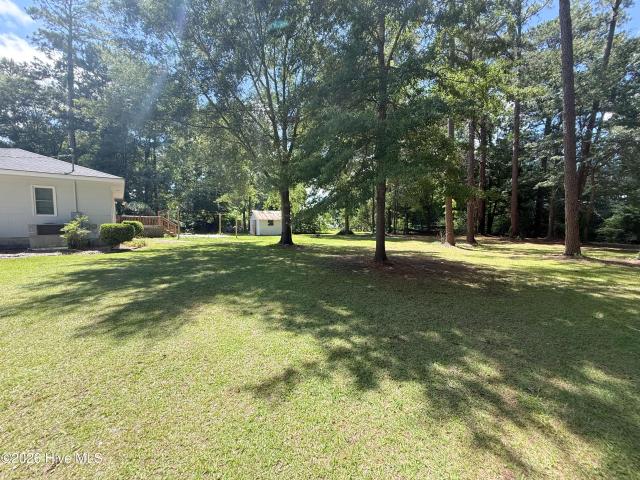 House for sale in Jacksonville, North Carolina