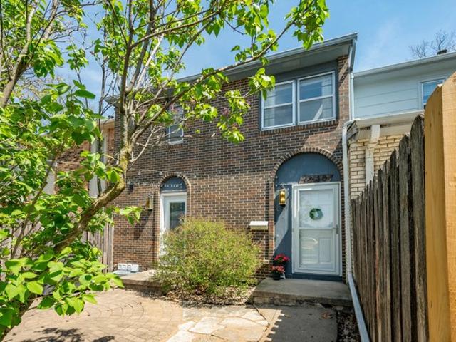 Townhouse for sale in Story, Iowa
