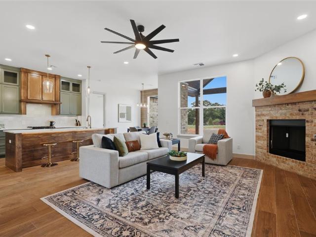 House for sale in Blanchard, Oklahoma