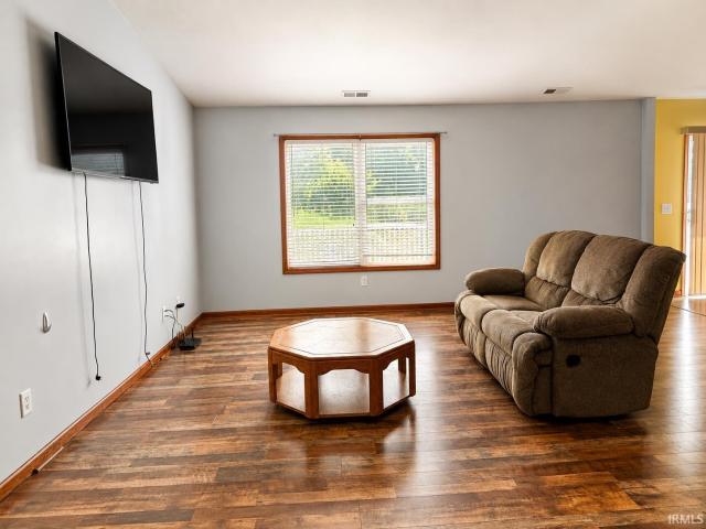House for sale in Bluffton, Indiana