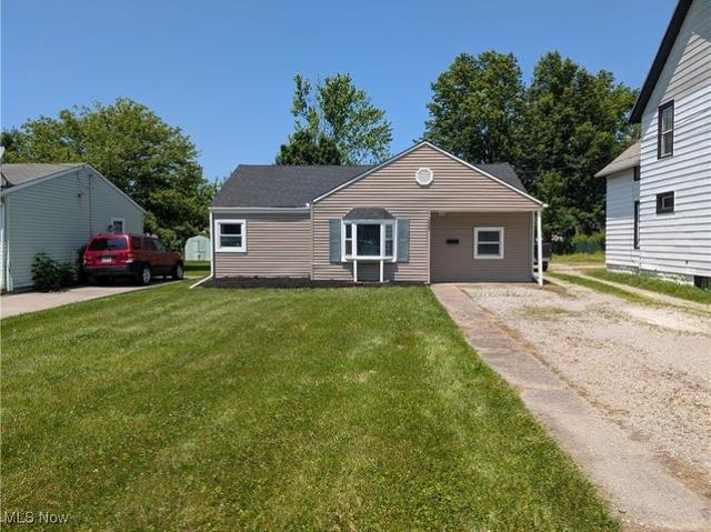 House for sale in Lorain, Ohio