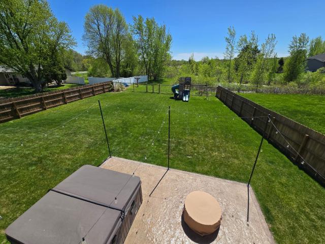 House for sale in Rush City, Chisago County