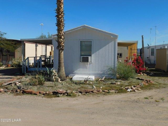 House for sale in Quartzsite, Arizona