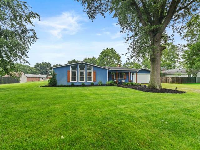 House for sale in Fortville, Indiana
