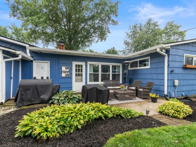 House for sale in Fortville, Indiana