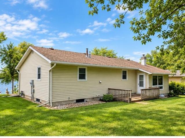 House for sale in Alexandria, Douglas County