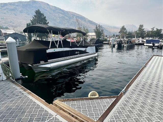 House for sale in Chelan, Washington