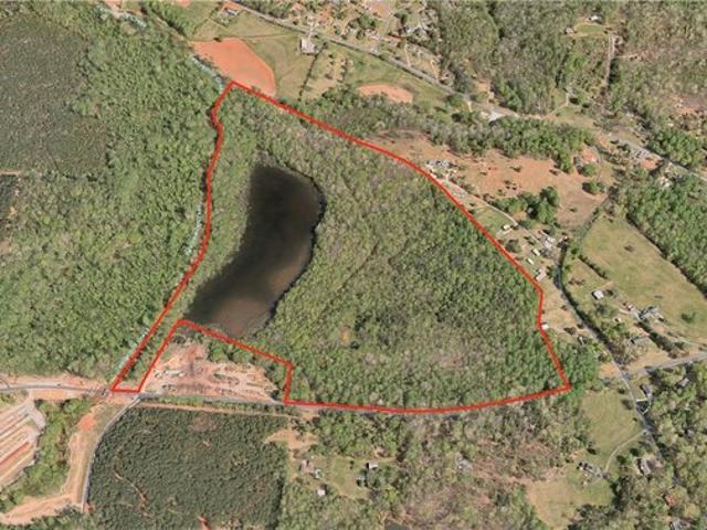 Farm for sale in Pickens, South Carolina