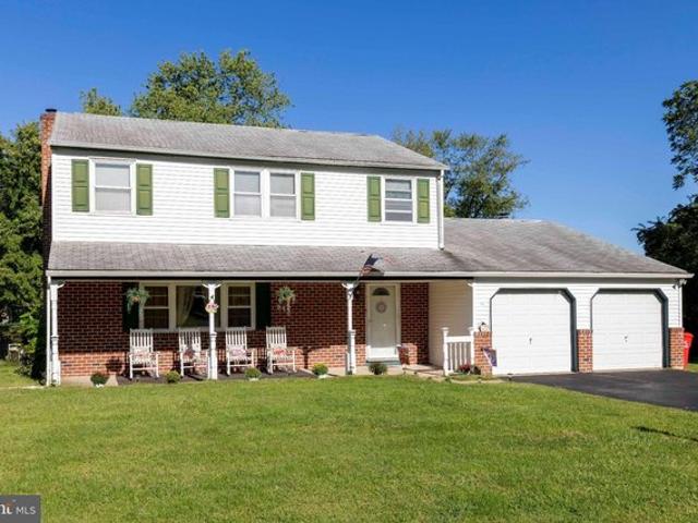 House for sale in Bucks, Pennsylvania