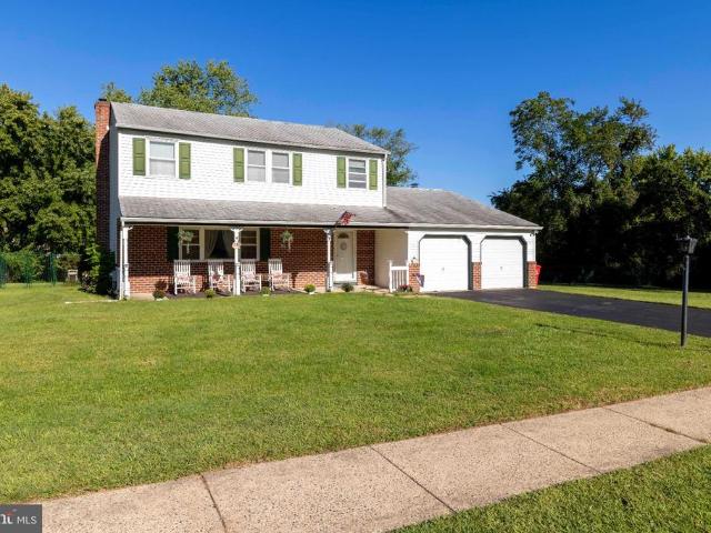 House for sale in Bucks, Pennsylvania